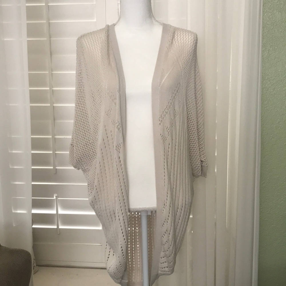 Full Tilt Beautiful Knitted Cardigan